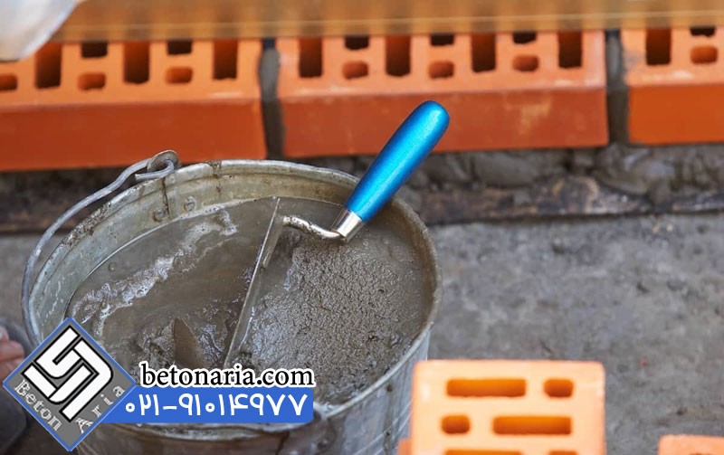 مزایا و معایب گروت سیمانی