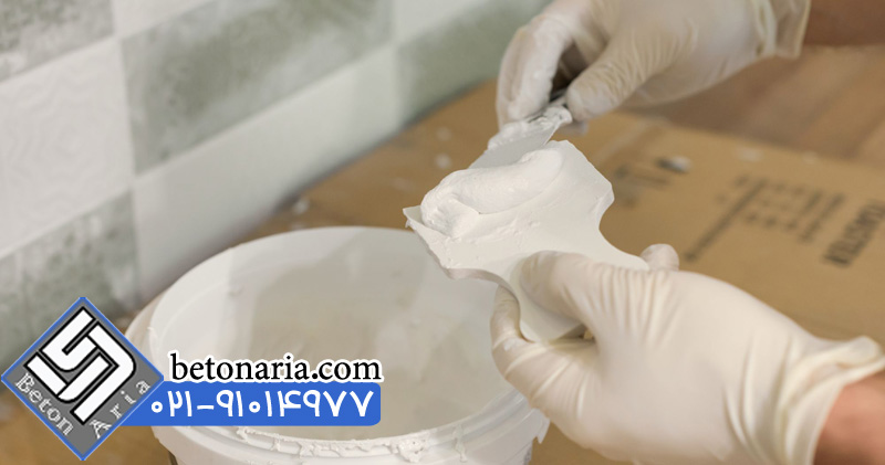 معایب گروت اپوکسی نسبت به گروت سیمانی