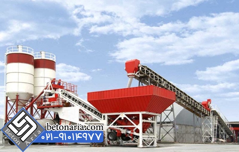 طبقه بندی بچینگ ها 