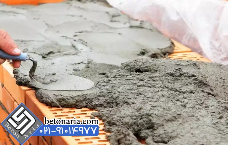 کاربردهای ملات آماده در ساختمان سازی و پروژه های عمرانی 