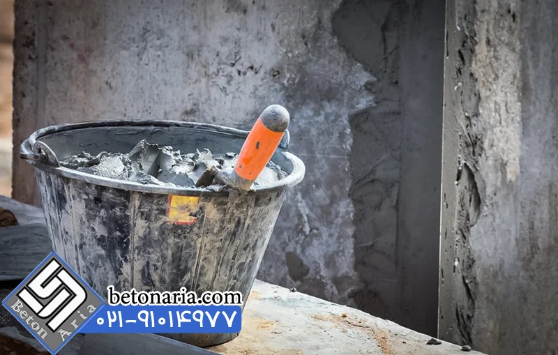 معایب و محدودیت های ملات آماده 