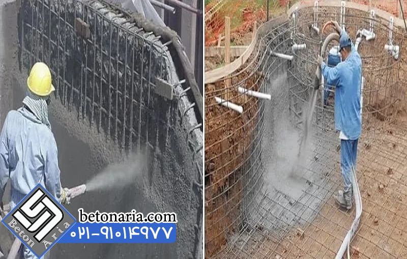 اشتباهات رایج در بتن ریزی و راهکار های پیشگیری 