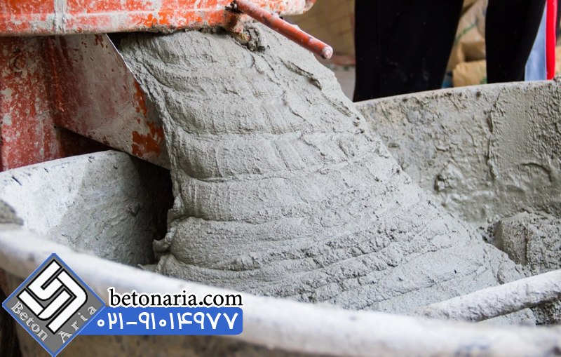 ویژگی های مهم ملات 