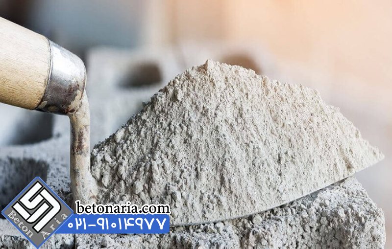 انواع سیمان و دسته بندی آن ها 