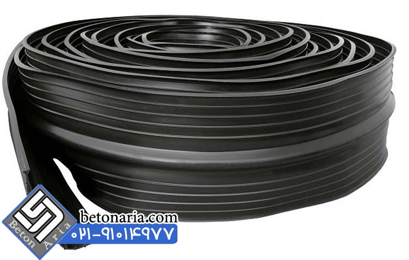 نوار واتراستاپ هیدروفیلی