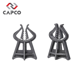 اسپپیسر پلاستیکی فیکس چیر 5 سانت