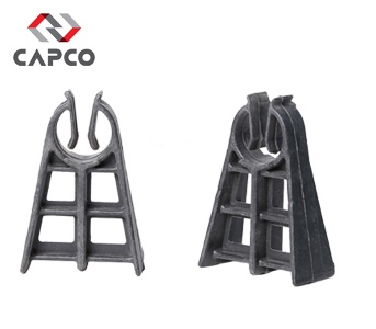 اسپپیسر پلاستیکی ماکس چیر 7/5 سانت