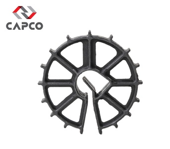 اسپپیسر خورشیدی 5 سانت